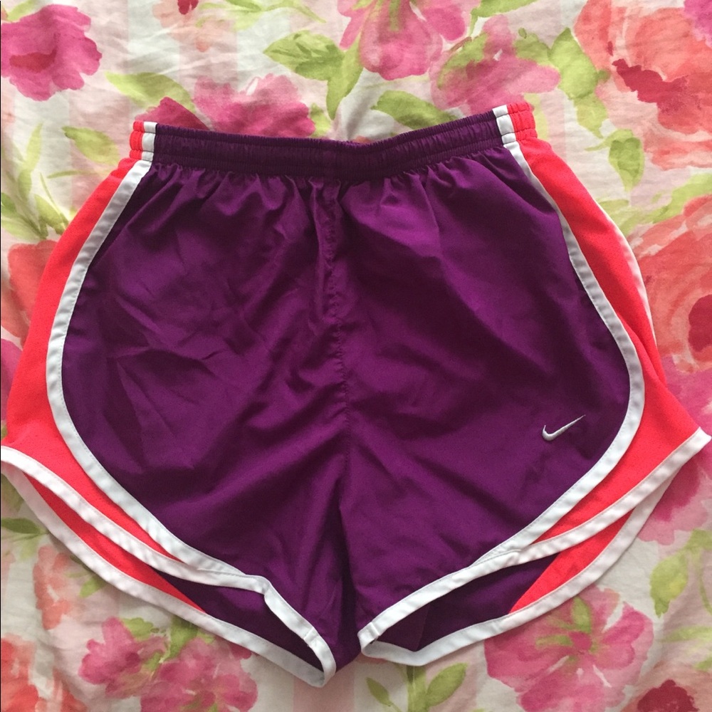 Nike Tempo Shorts